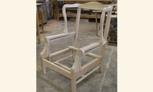 Albury Wing Chair