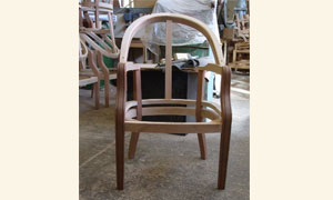 Russell Chair